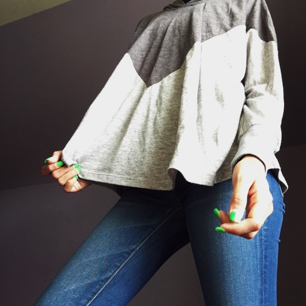 Kerisma Hooded Sweater